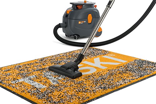 D7524262-Aero-15-Plus-Canister-Dry-Vacuum-4-Gallon-GreyOrange D7524262 Aero 15 Plus Canister Dry Vacuum 4 Gallon GreyOrange
