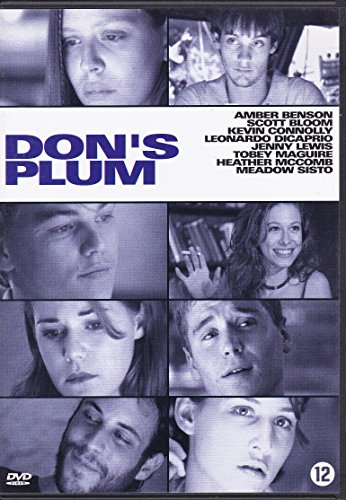 Don S Plum - Mehr Infos/Bestellen