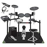 YAMAHA DTX6K-XFS 専用スピーカー付きフルセット 電子ドラムセット 【スティック・ヘッドフォン・マット付】 ヤマハ