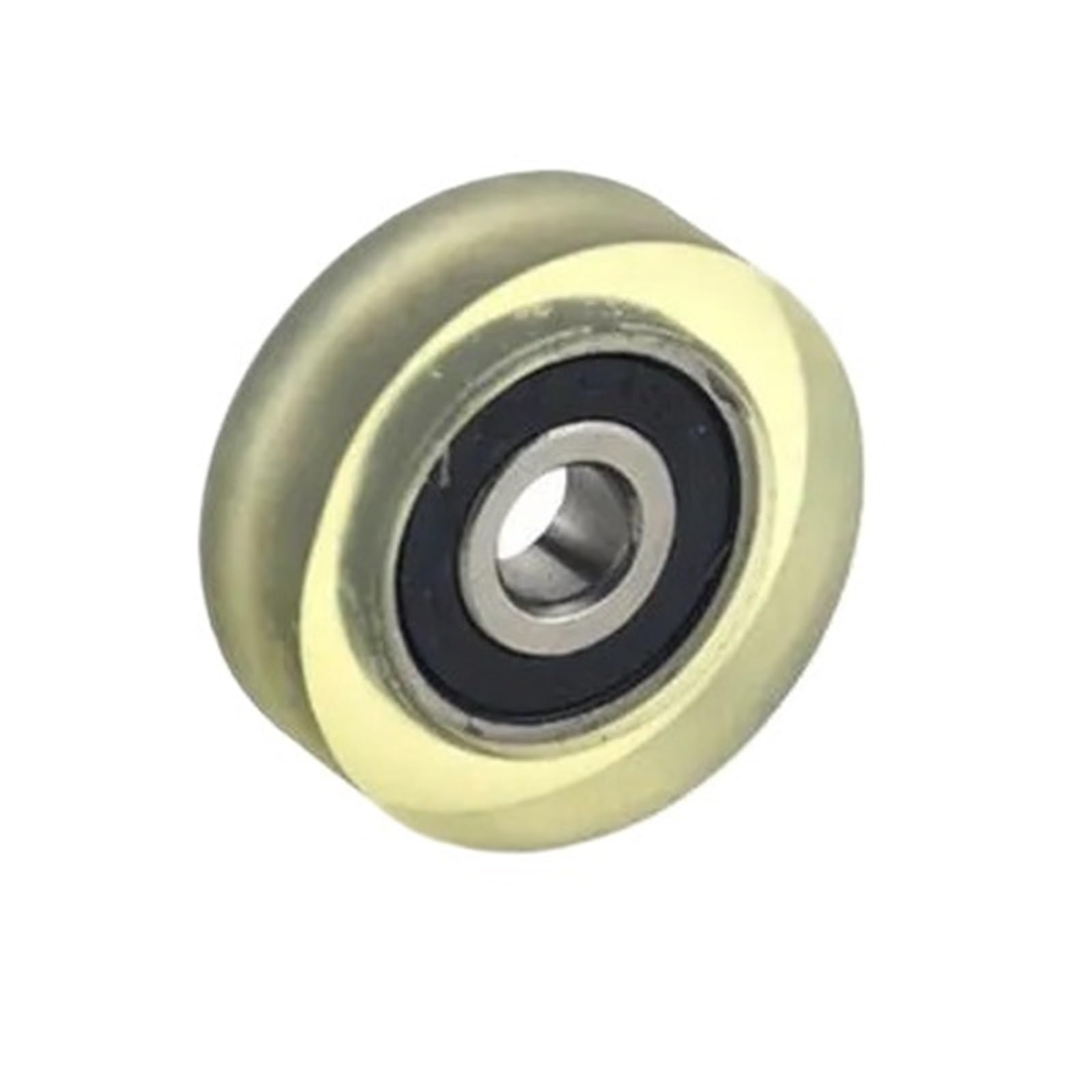 10/50 Sztuk 5 * 22 * 7mm 625RS 625-2RS Szuflada Prezentacja Niski Poziom Hałasu Łożysko Rolkowe Koło Pasowe 5x22x7 | 10pcs