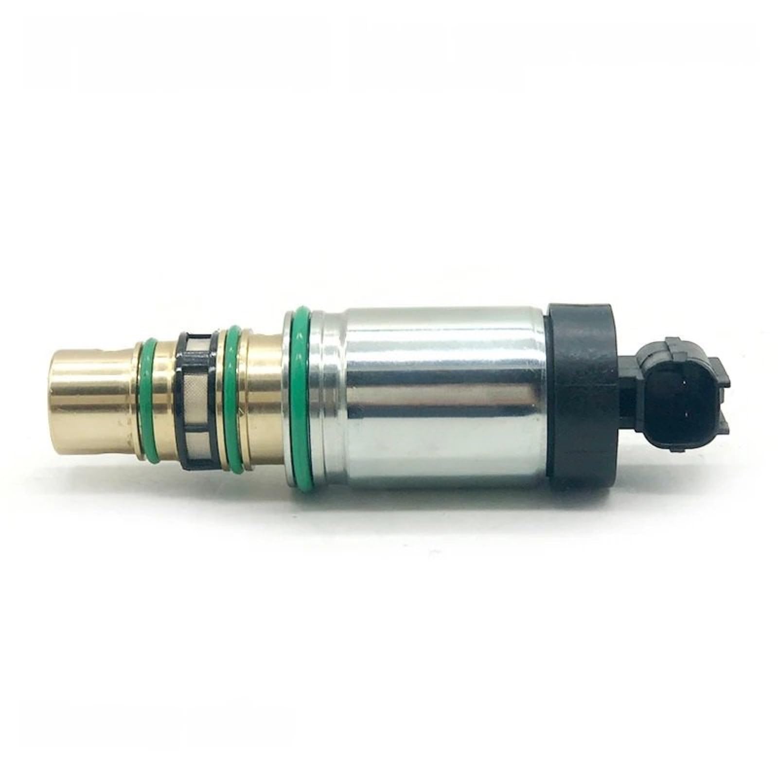 Gayclg One Color Ac Compressor Valve‌ Ac Compressor Electric Control Valve Solenoid Fit For Opel Fit For Hyundai Fit For Tuson Fit For Kia K2 Fit For Rio