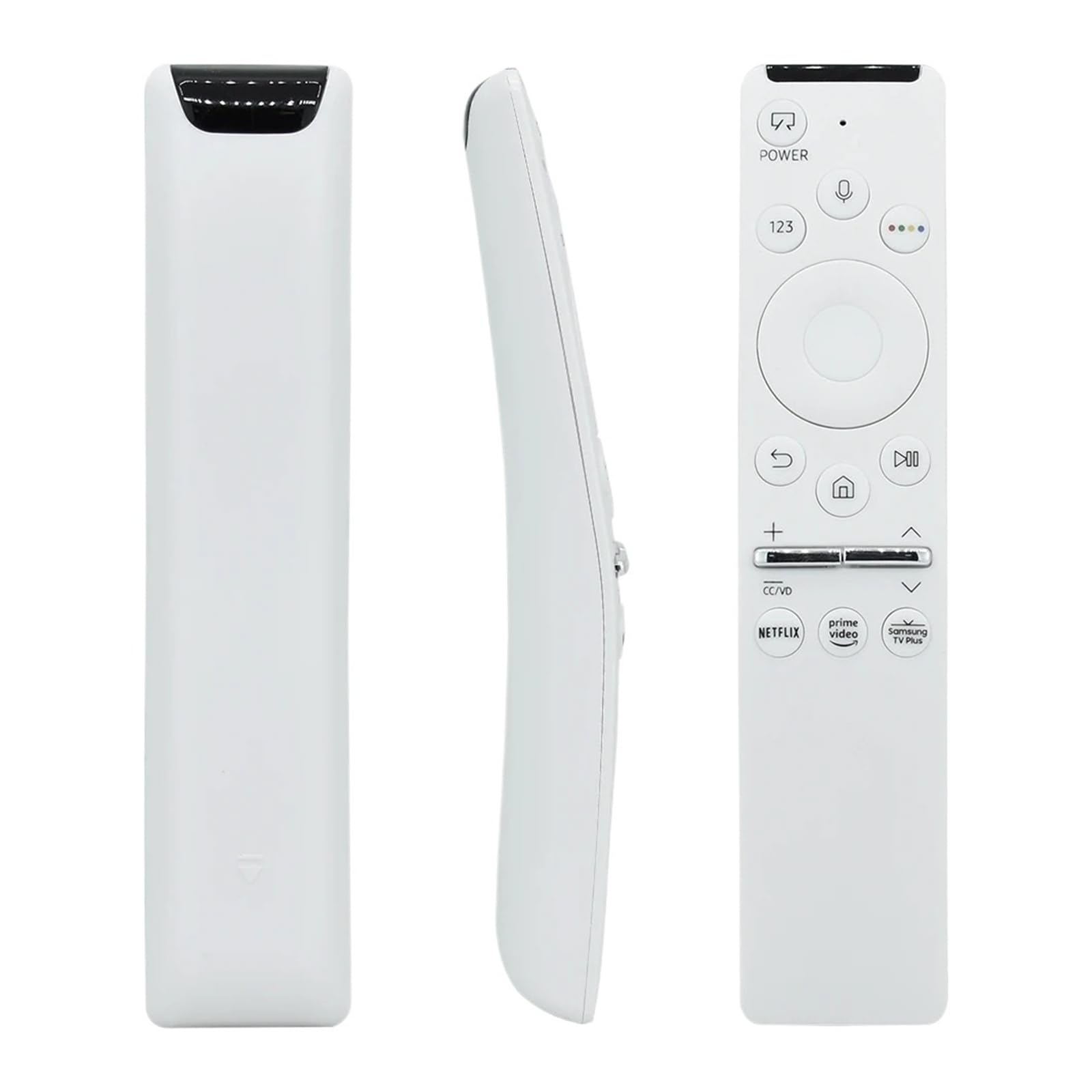 Télécommande vocale Bluetooth BN59-01330H avec micro intégré pour écran connecté de série LS03T - 6