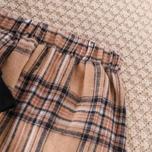 Image of Boys 2 Piece Outfits Long Sleeve Hooded Sweatshirt Top Camouflage Sweatpants Fall Winter Clothing Set 5-10T