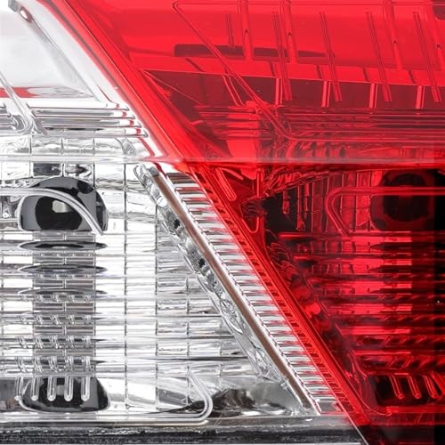 Feu arrière pour Ford Transit MK8 finition d'origine durable