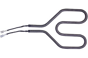 Electric Smoker Replacement Element for Big Chief Smokers