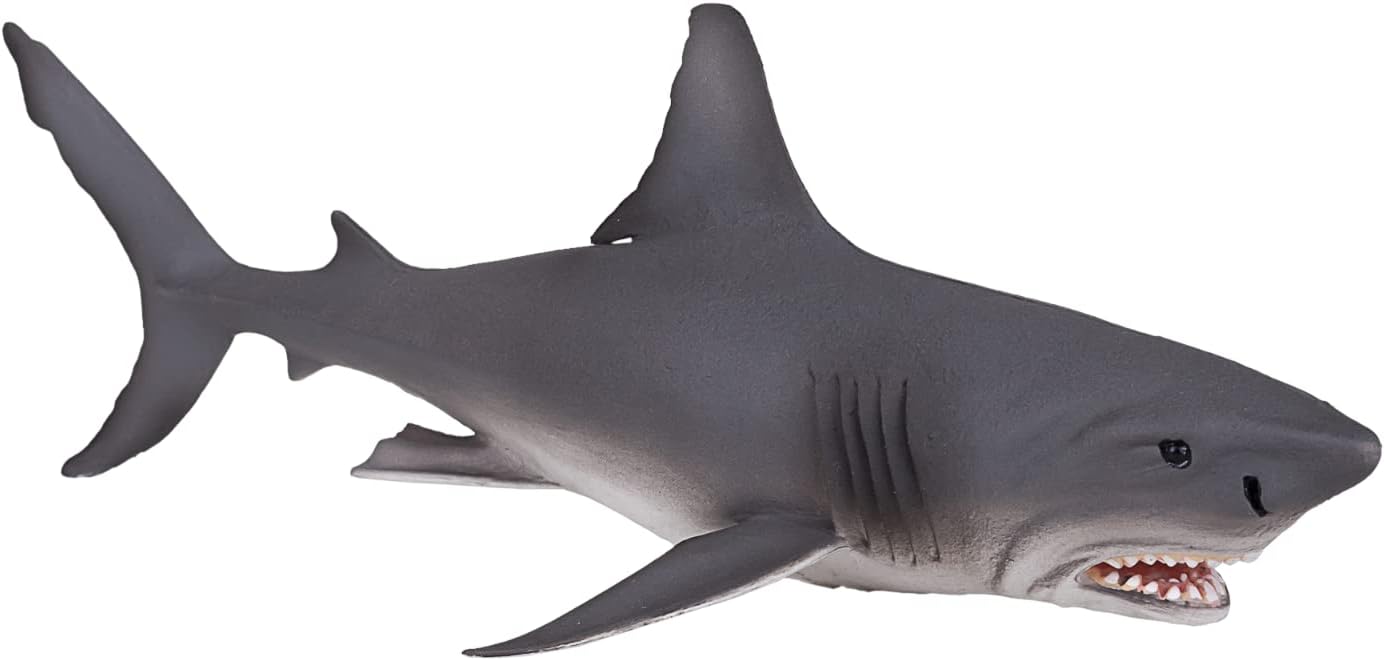 MOJO Whale Shark Toy Figure: Buy Online At Best Price In UAE - Foto 4