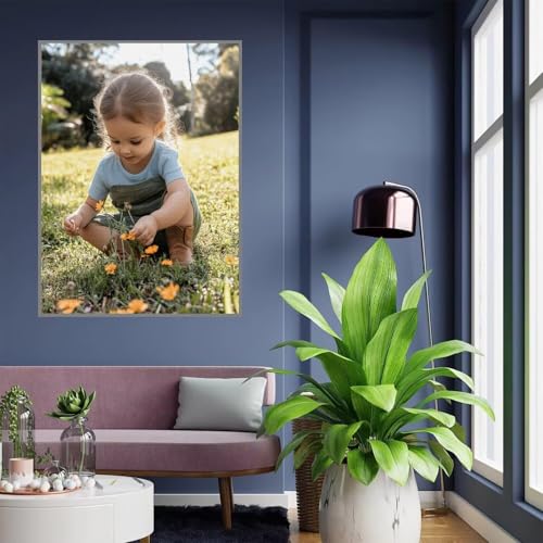 Tableau en Perles à Coller Peinture Diamanta Grand Format sans Stress