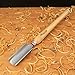 Hurricane Turning Tools, HSS, 2 Piece Spindle Roughing Gouge Set (2