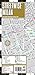 Streetwise Milan Map - Laminated City Center Street Map of Milan, Italy (Michelin Streetwise Maps)