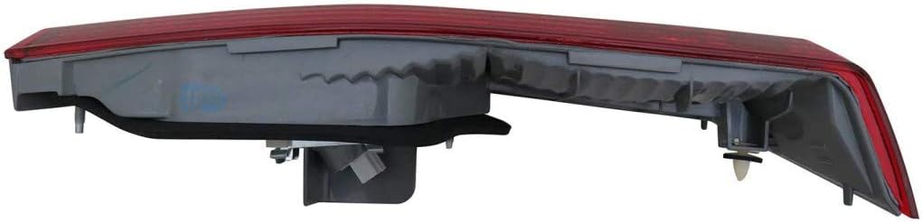 For Honda Accord Tail Light 2005 Passenger Side | Sedan | Inner | HO2801161 | 34151-SDA-A11