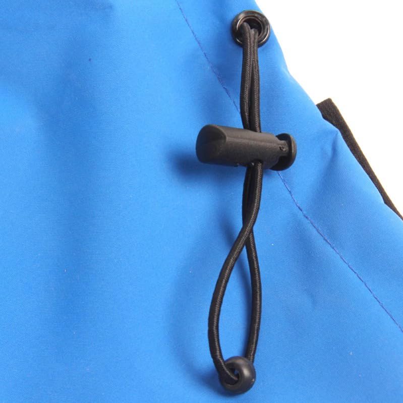 Snow-Leg-Gaiters-for-Hiking-100-Waterproof-Fabric-Lightweight-Shoe-Gaiters-Polyester-Fabric-Waterproof-Boot-Gaiters-for-Adult-Outdoor-Hiking-Walking-Climbing-Hunting-Skiing