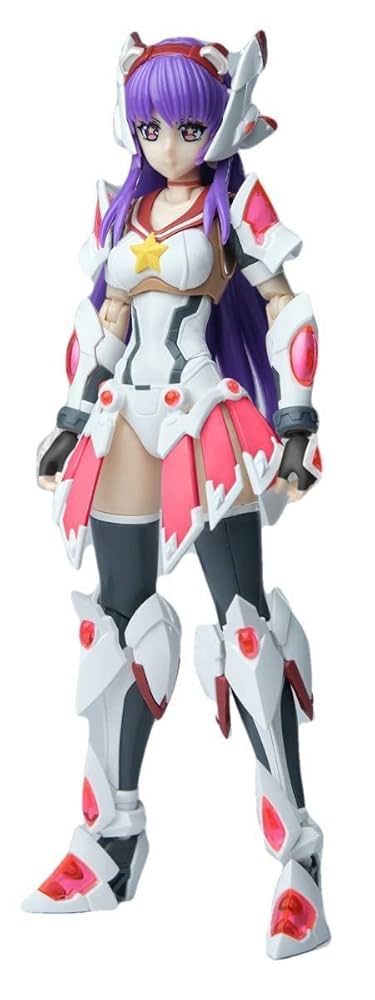 Amazon.co.jp: 異次元重工1/12 麻宮アテナ KOF14 THE KING OF