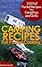 Camping Recipes: Foil Packet Cooking