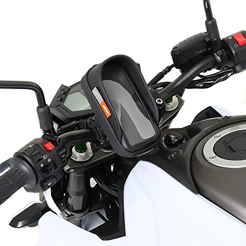 Supporto Smartphone Benelli BN 251 Givi S956B