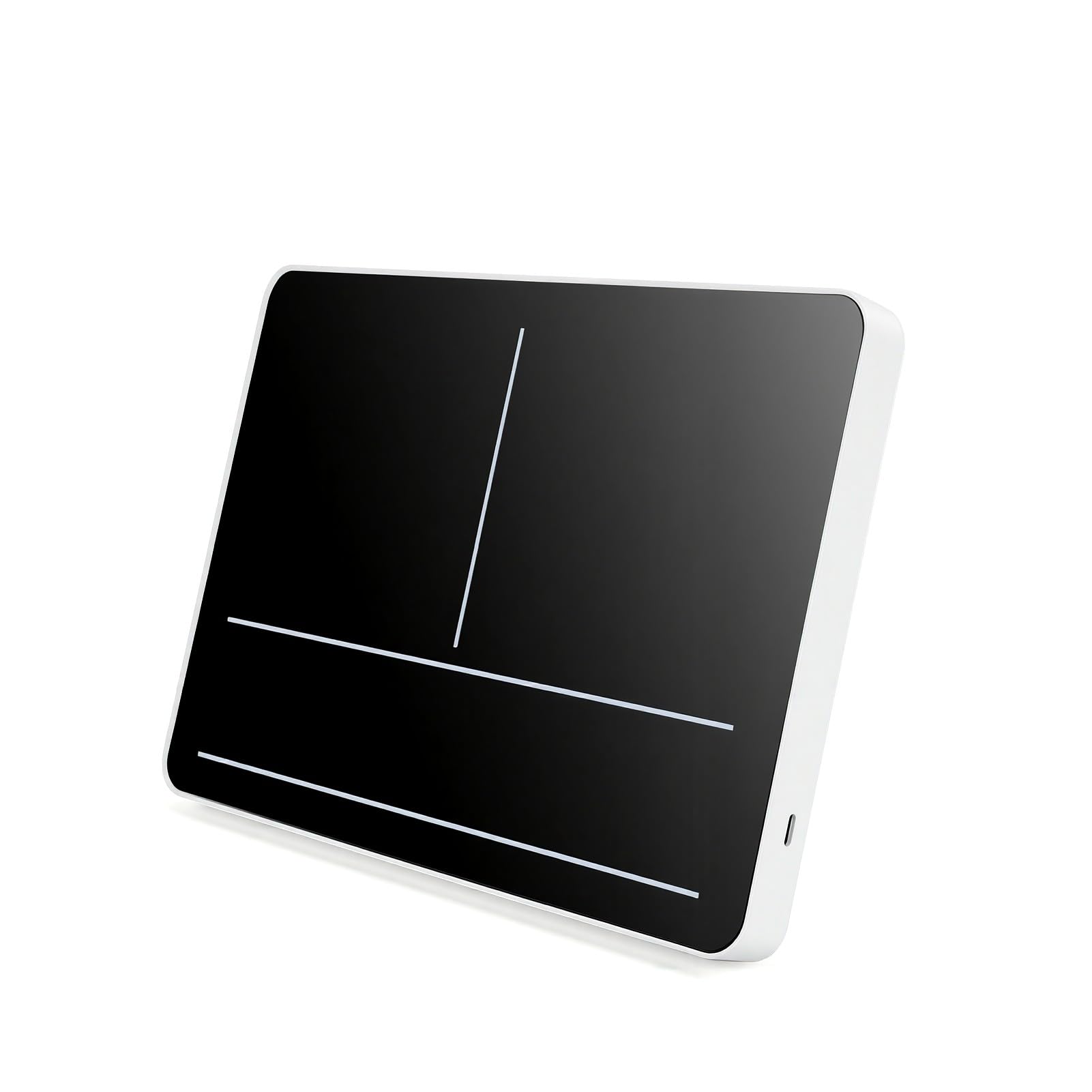 FTVOGUE Thermomètre et Hygromètre sans Fil pour Intérieur et Extérieur,
