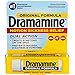 Dramamine Original Formula - 12 ct, Pack of 6