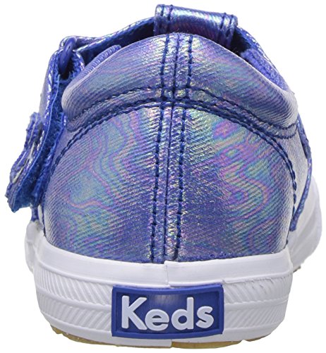 Keds Unisex-Child Daphne T-Strap3