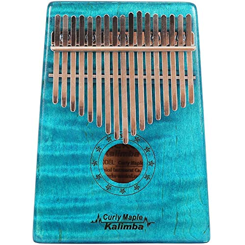 Tbaobei-Baby Pouce Piano 17 clés Kalimba Pouce Solide Piano Naturel Bois d’Acacia Piano Finger Portable avec 7… - Les Beatles, Paul McCartney, John Lennon, RIngo Starr, George Harrison Tbaobei-Baby Pouce Piano 17 clés Kalimba Pouce Solide Piano Naturel Bois d'Acacia Piano Finger Portable avec 7… – Image 6