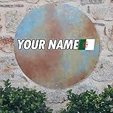 Photo Gallery madcolitote algeria country metal sign algeria cartello di benvenuto decorazione porta d ingresso bandiera algeria personalizzato il tuo nome cartello wall art ghirlanda cartello decorazione rustica Photo Gallery madcolitote algeria country metal sign algeria cartello di benvenuto decorazione porta d ingresso bandiera algeria personalizzato il tuo nome cartello wall art ghirlanda cartello decorazione rustica