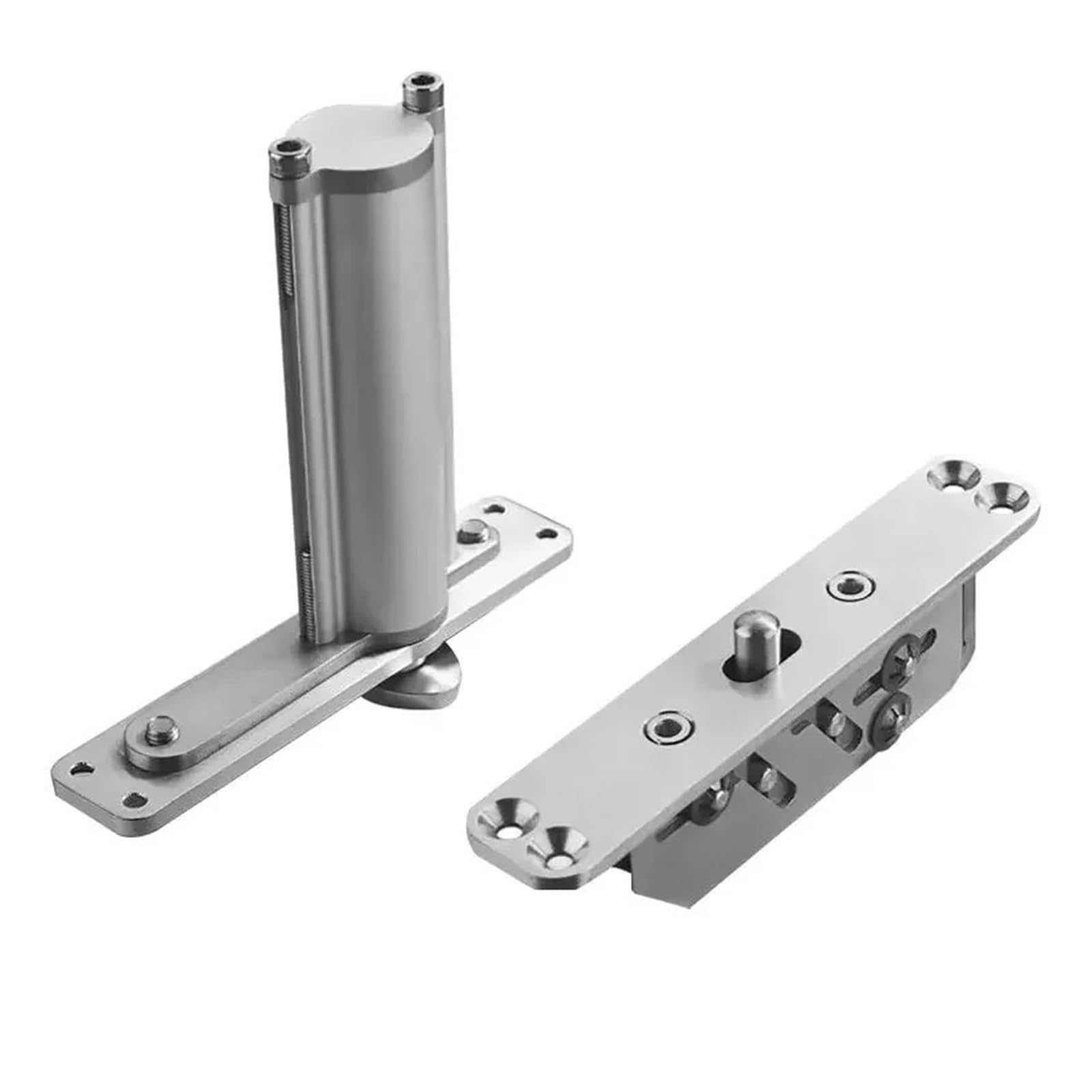 Chtkagv Rebound Model 300Kg Rotation Restaurant Springback Pivot Hinge
