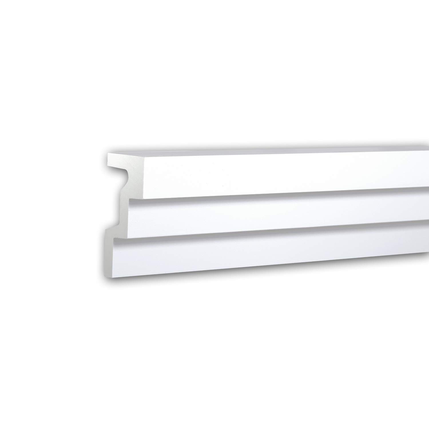 Cornisa flexible 150262F de alta densidad para proyectos exclusivos 7