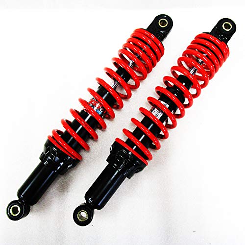 YSS GAS-DTG ATXyV 350mm L[ S X[p[Ju etcyRB220-350P-01-85z