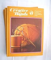 Greystone's Creative Hands, Vol. 3 B000RB7IHA Book Cover