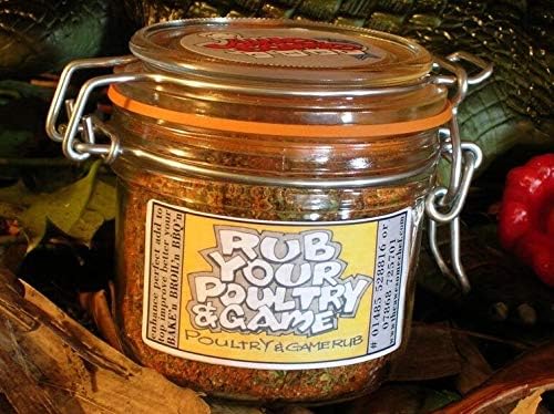 Awesome ChefBBQ Meat Rub BBQ Spice Meat BBQ Seasoning