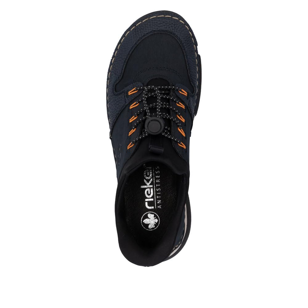 Rieker botki damskie 45963