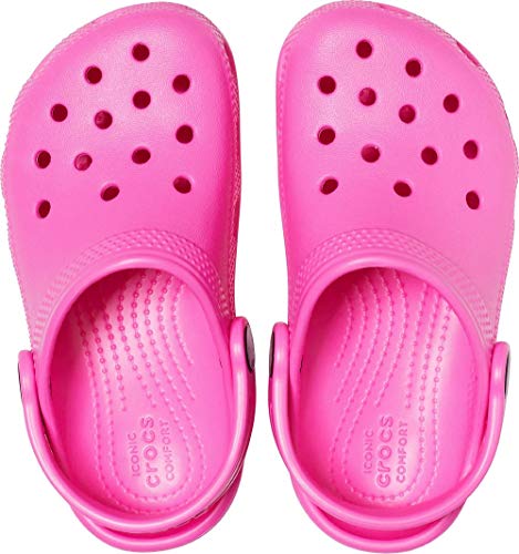Image of Crocs Kid's Classic Clog (Little Kid /Big Kid /Toddler)
