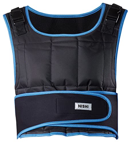 weight vest 4.5kg