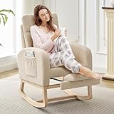 Rocking Chair Nursery, Nursing...