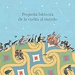 Pequeña bitácora de la vuelta al Mundo - Español