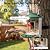 HARYMOR Smart Bird Feeder with Camera Solar Powered, 2K HD Live Video, 10,000+ Bird Species AI Identification, Wild Bird House Feeders for Outdoors, Instant Arrival Alerts, Ideal Gift for Bird Lovers