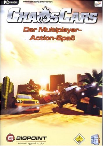 Preisvergleich Produktbild Chaos Cars