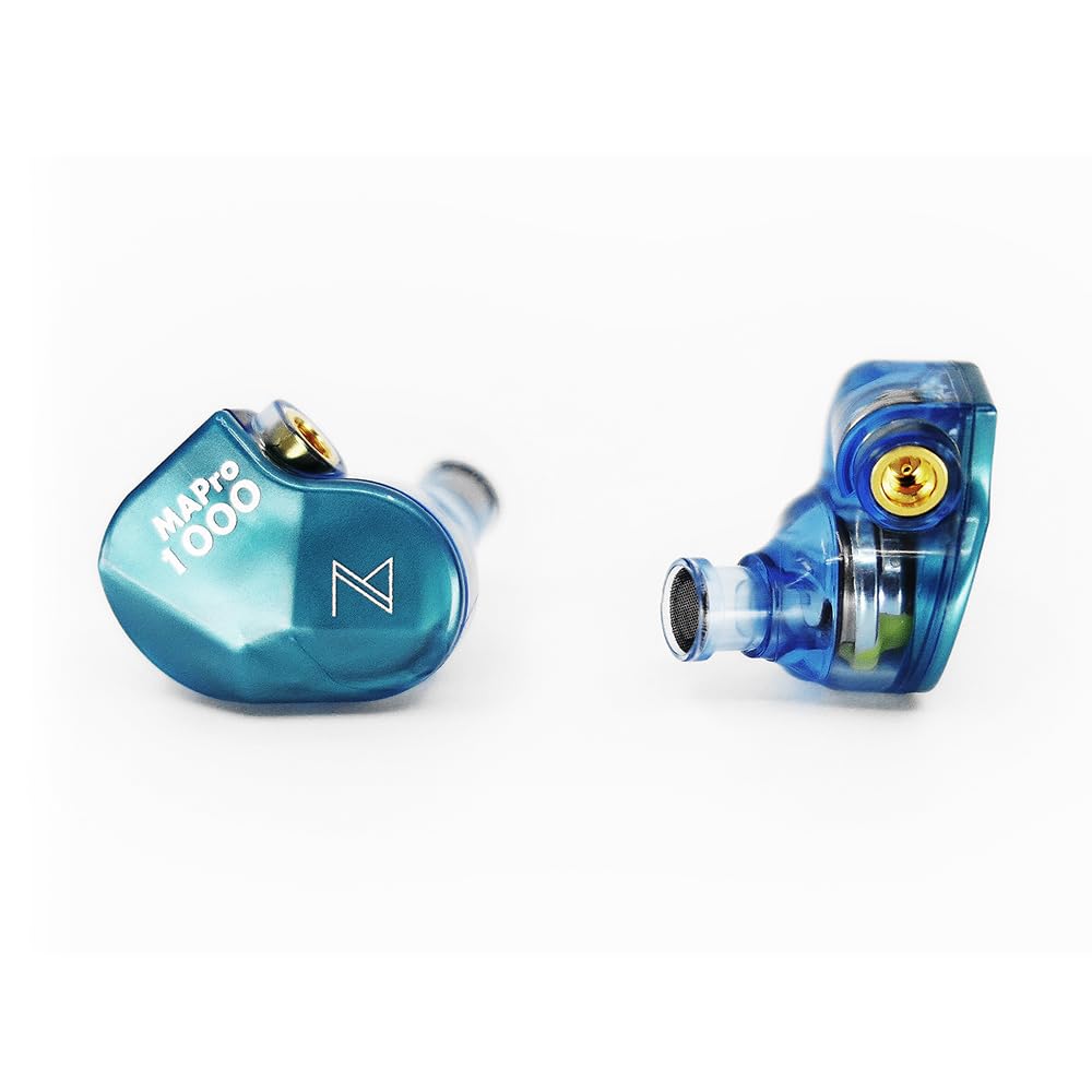 Amazon.co.jp: Maestraudio MAPro1000 II Frost Mint [日本製有線