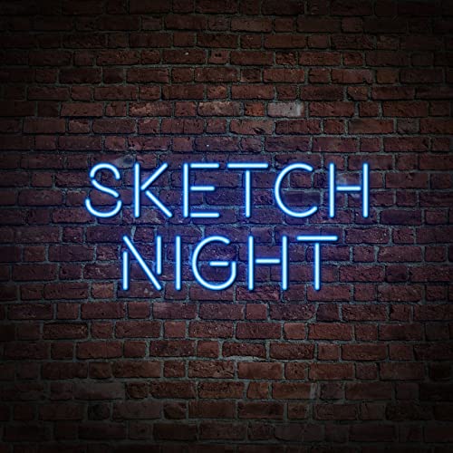 Sketch Night Comedy copertina