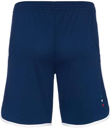 Pantaloncini da pallavolo femminile Errea