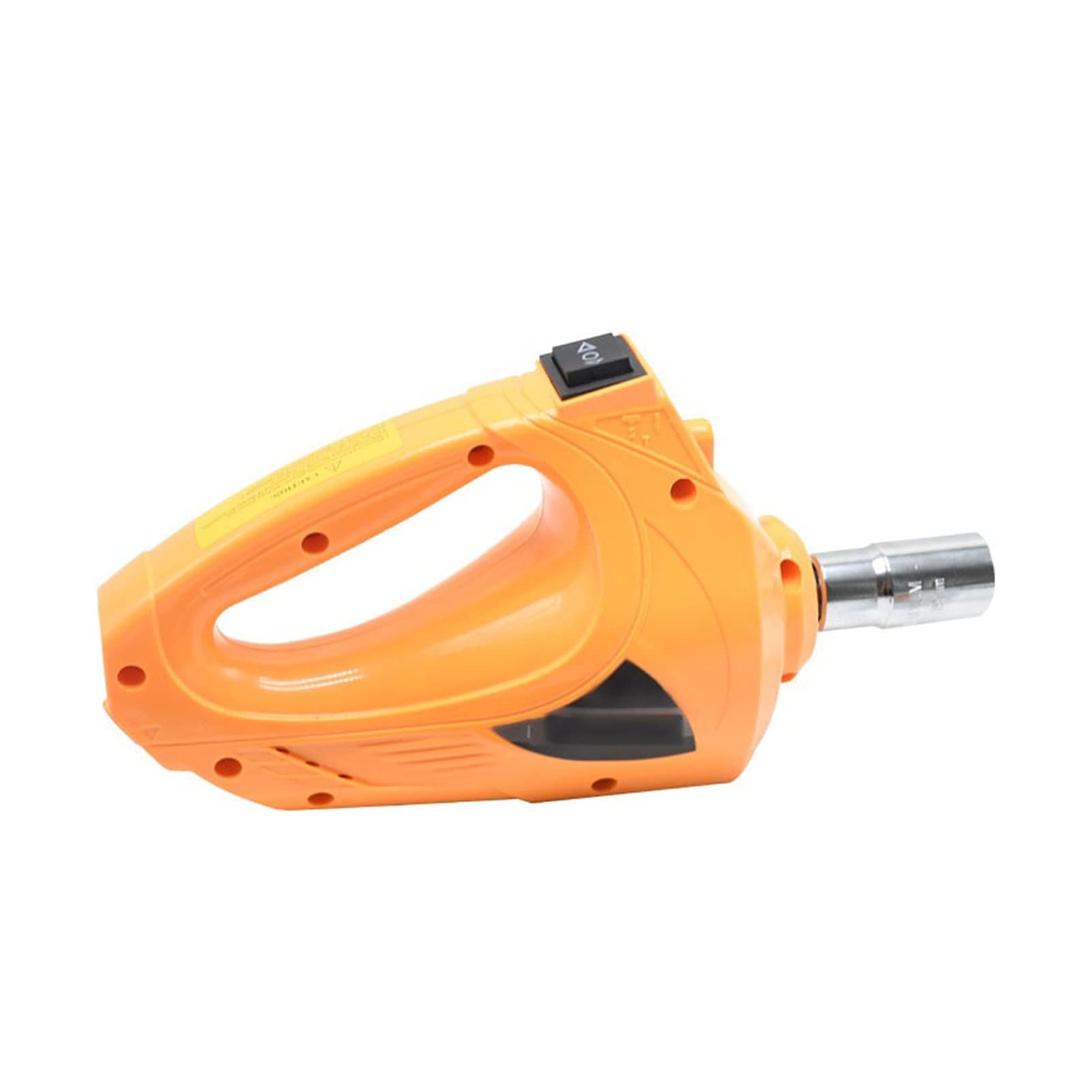 Podnośnik hydrauliczny, Elektryczny jack hydrauliczny 5 ton Duży tonażowy samochód Trwały podnośnik podnoszący ładowanie i rozładunek Sprzęt narzędziowy