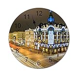 Fonctionne avec 1 pile AA (non fournie).