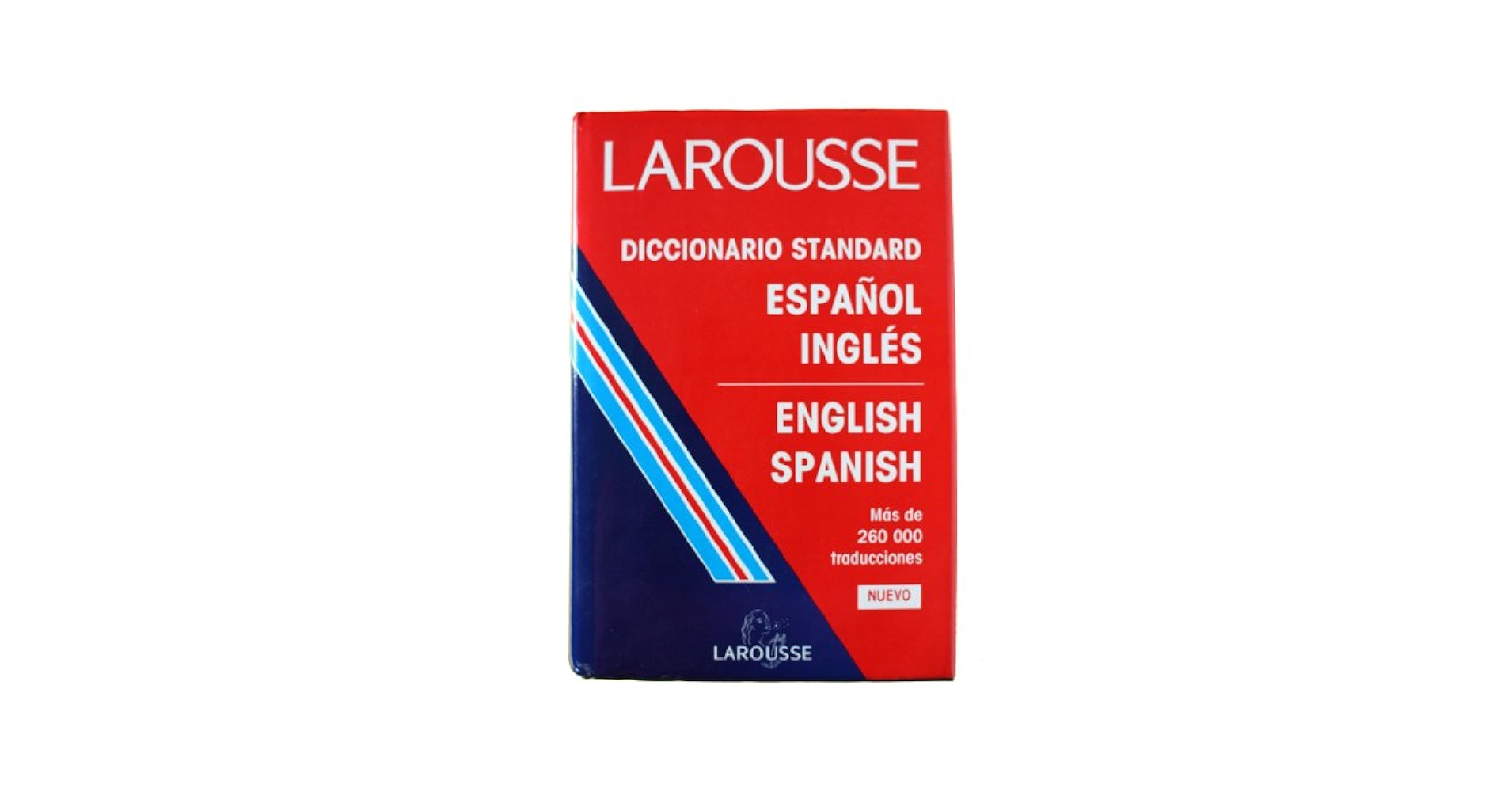 Diccionario De Espanol Para Extranjeros… Amazon.com: Larousse Diccionaro Espanol/Ingles Dictionary