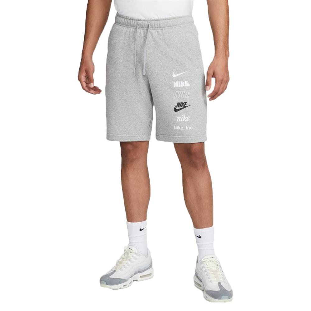 Nikemens CLUB FT MLOGO Shorts