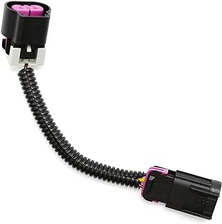 Auto Car Start Stop Eliminator/Delete/Disable Fit for Chevrolet Equinox (2017-2018)/Malibu (2016-2018)/ Cruze (2015-2018)/ Cadillac XT5 (2016-2018)