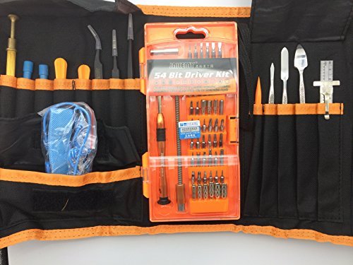 70 in 1 Pr?zisions Torx Schraubendreher Sets Reparatur Werkzeug Set f¨¹r Elektroni Produkte M?bel Gartenarbeit auch f¨¹r Mobiltelefone wie iPhone