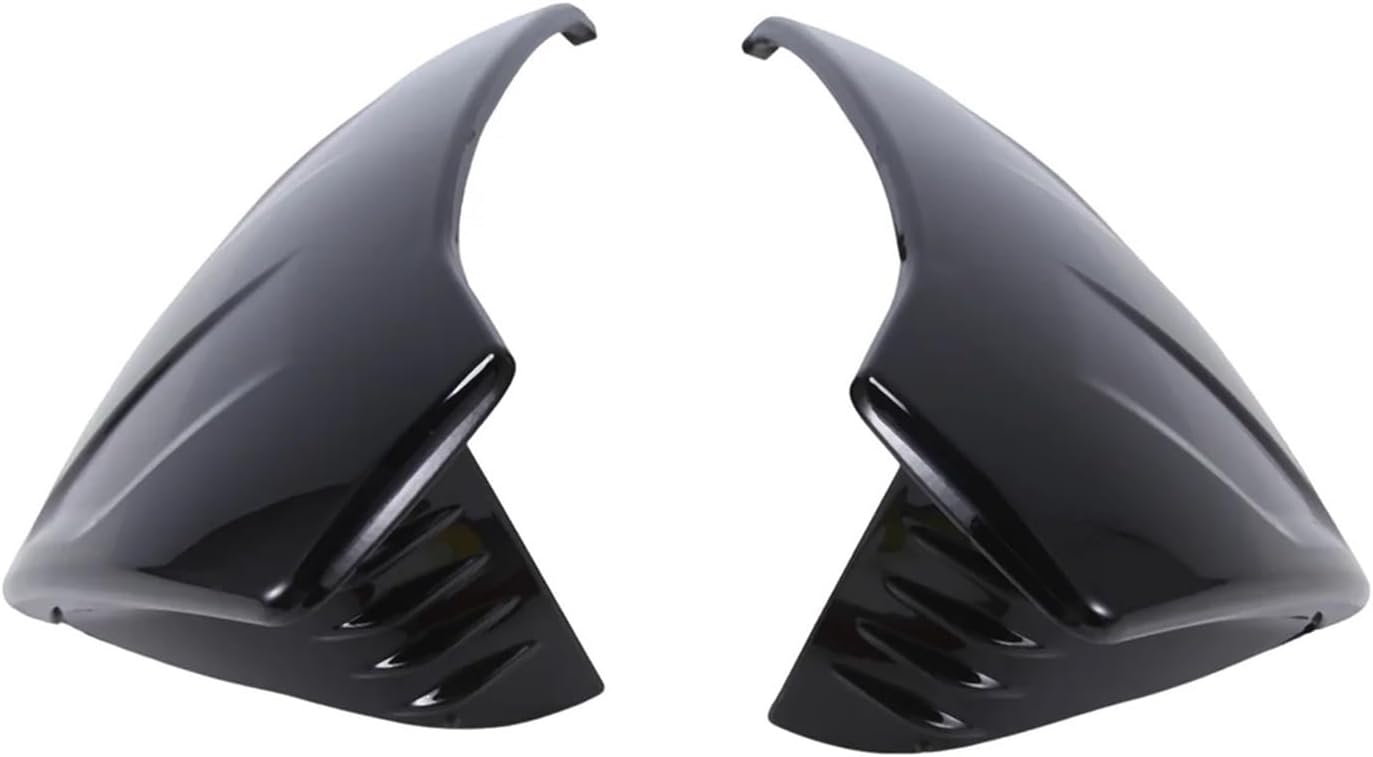 リアビューミラーカバー LEXUS ES 200 300H 2018-2021 カーアクセサリーに適合