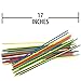 Kovot Oversize Pick Up Sticks Game - includes (31) Giant 17