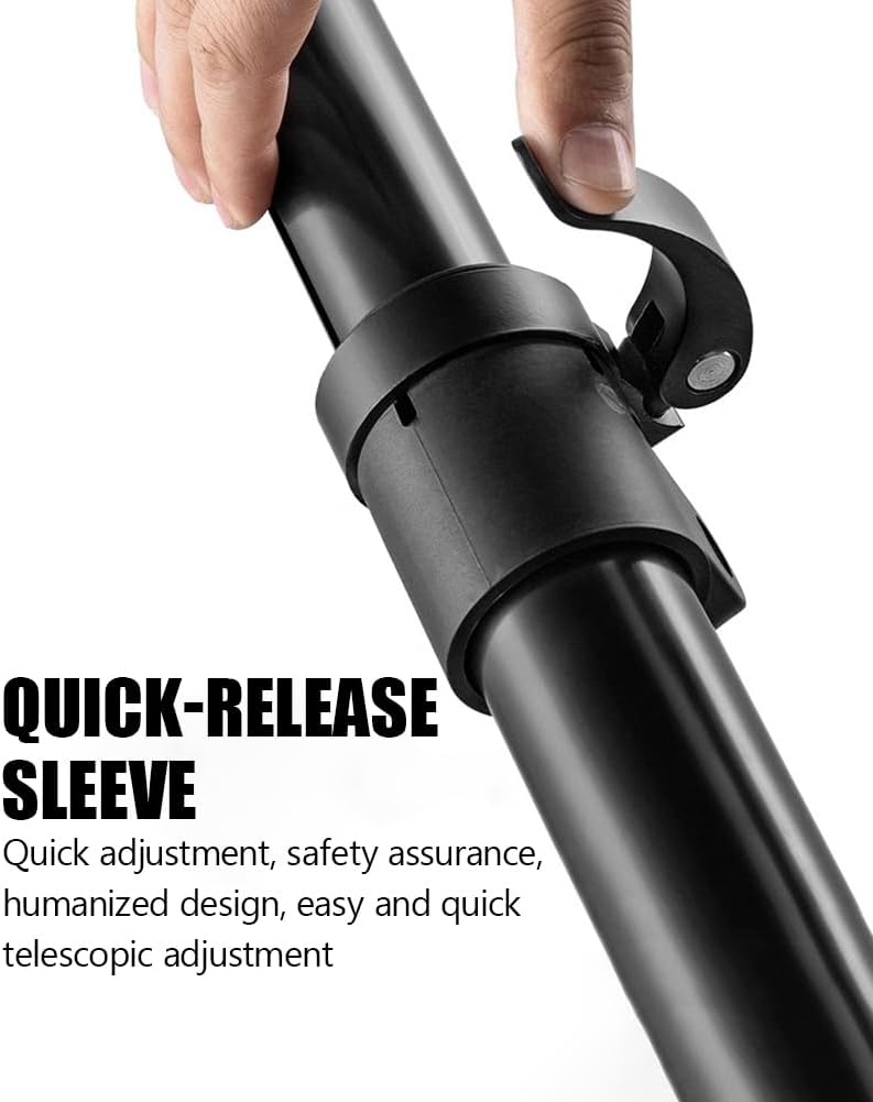 Bike Repair Stand, Bike Stand for Maintenance Workstand, Adjustable Height Bike Maintenance Workstand, Home Portable Bicycle Mechanics Workstand, Professional Bike Repair Tool Rack Stand