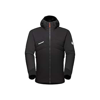 Amazon.co.jp: マムート MAMMUT Rime Light IN Flex Hooded