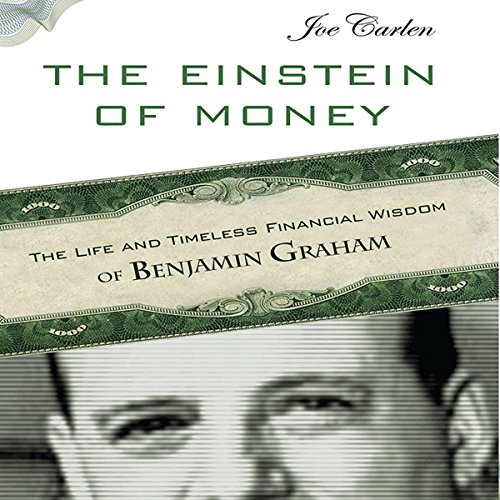 Joe Carlen The Einstein of Money