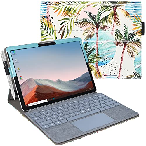 ACdream Surface Go 3 2021 / Surface Go 2 2020 / Surface Go 2018pP[X ̊px\ |PbgrWlXJo[P[X tBbg^Cv Jo[ L[{[hLbNX^hARRibcc[